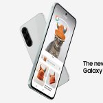 قیمت گوشی گلکسی A56|نسخه‌های متنوع گوشی گلکسی A56