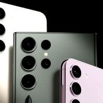 آخرین مدل گوشی سامسونگ سری s||||||||||