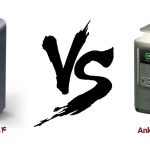 مقایسه پاوربانک انکر A1340 و A1294|پاور بانک انکر A1340|Anker 548 A1294 با چهار خروجی فیزیکی|طراحی پاوربانک Anker Prime A1340