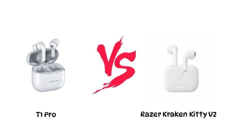مقایسه K20i A3994 با اوی T1 Pro|درایور K20i|K20i فناوری ENC|K20i میکروفون