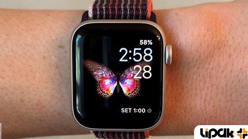 10+ مشکل و خطای رایج اپل واچ SE و راه‌حل‌های آن‌ها