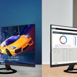 معرفی مانیتور ASUS VZ24EHF|طراحی مانیتور ASUS VZ24EHF|ویژگی‌های مانیتور ASUS VZ24EHF|نمایشگر مانیتور ASUS VZ24EHF|اتصالات مانیتور ASUS VZ24EHF