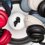 بهترین هدفون با بالاترین باس|Sennheiser MOMENTUM True Wireless 4|Sony WH-1000XM6|Sony ULT WEAR|Skullcandy Crusher Evo Wireless|Anker Soundcore Life Q30|Anker Soundcore Life Q20 2024