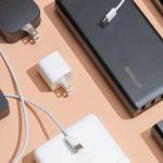 بهترین شارژرهای fast||Satechi 145W GaN USB-C||Baseus 140W USB-C|Samsung 45W Power Adapter