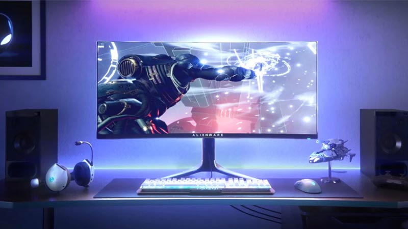 بهترین مانیتورهای جهان در 2025 را بشناسید (معرفی 18 مانیتور برتر)