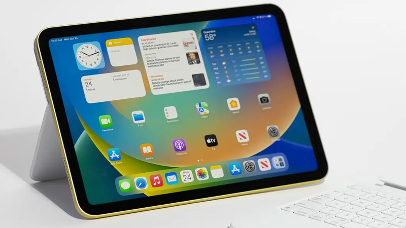 بهترین تبلت‌های 2025: انتخاب‌های ایران و جهان