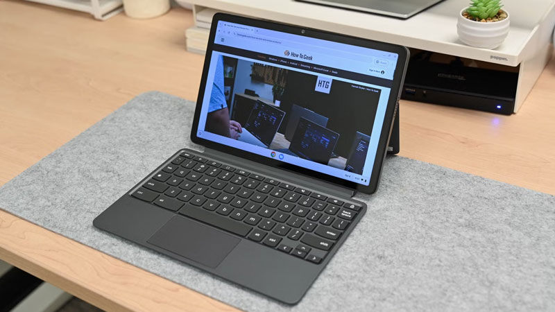 باورهای غلط در مورد کرومبوکها|||بازی روی کرومبوک