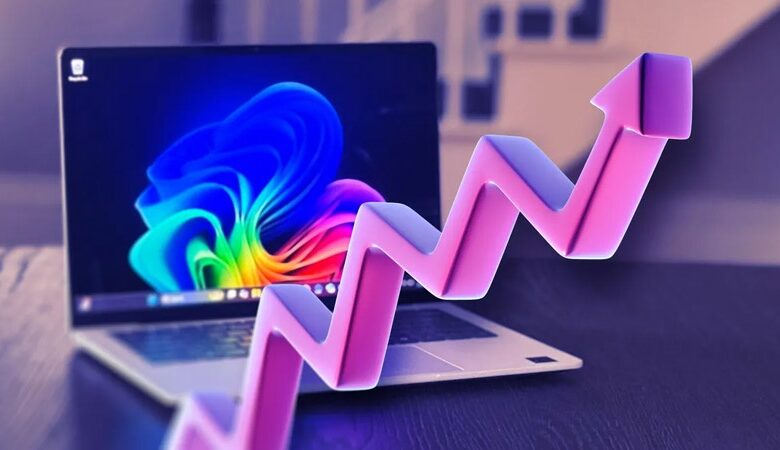 تحلیل اقتصادی بازار دیجیتال|افزایش قیمت ارز و طلا|افزایش قیمت جهانی رم