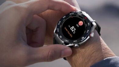 قیمت و ارزش خرید ساعت هوشمند G99 Ultra|