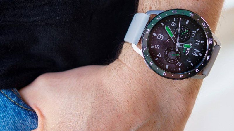 بررسی ساعت هوشمند مدل G99 Ultra