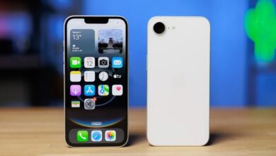 آیفون 17e|جایگاه iPhone 17e|طراحی iPhone 17e|دوربین iPhone 17e