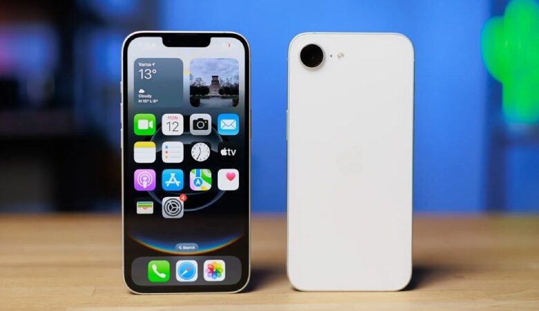 آیفون 17e|جایگاه iPhone 17e|طراحی iPhone 17e|دوربین iPhone 17e
