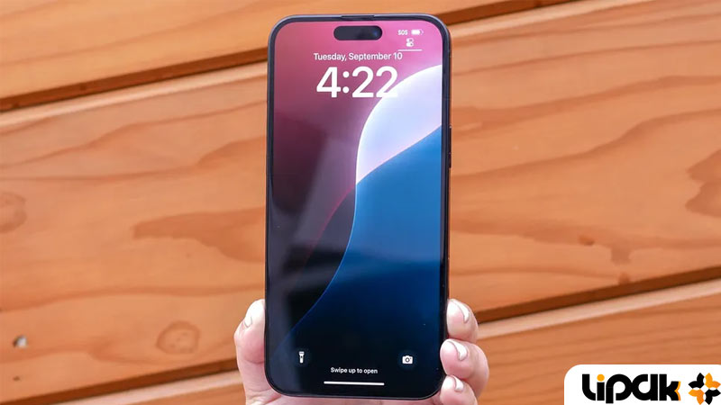 مشکلات فنی رایج گوشی آیفون 16 و راهکارهای آن