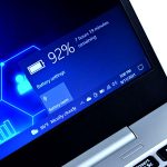 راهنمای جامع باتری لپ تاپ|افزایش طول عمر باتری لپ تاپ|