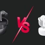 melobuds pro در مقابل ht05|طراحی Melobuds HT05||QCY HT05 باتری