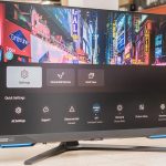 نقد و بررسی مانیتور گیمینگ سامسونگ Odyssey G7|طراحی مانیتور سامسونگ Odyssey G7|کیفیت نمایش مانیتور Odyssey-G7|کاربردهای اداری مانیتور Odyssey-G7