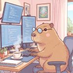 مدل منبع‌باز Qwen-Image-2512