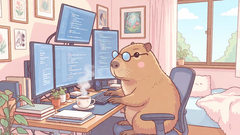 مدل منبع‌باز Qwen-Image-2512