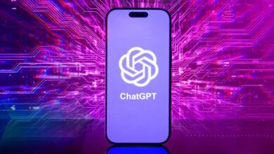خداحافظی با ChatGPT-4o