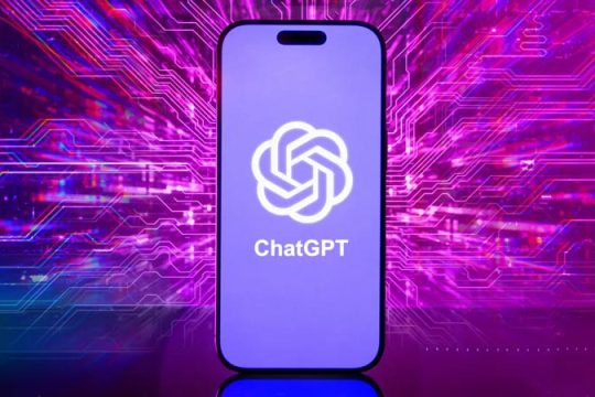 خداحافظی با ChatGPT-4o
