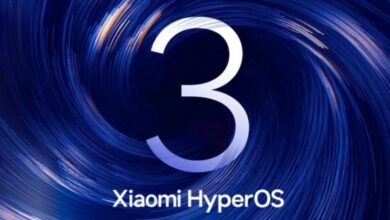 جدول زمانی انتشار HyperOS 3|جدول زمانی انتشار برای Poco F7 و X7
