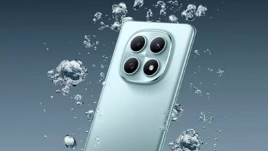 تاریخ رونمایی از پوکو M8 5G