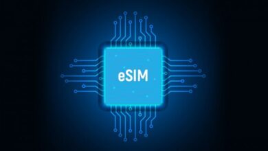 بررسی دلایل عمومی نشدن eSIM در ایران