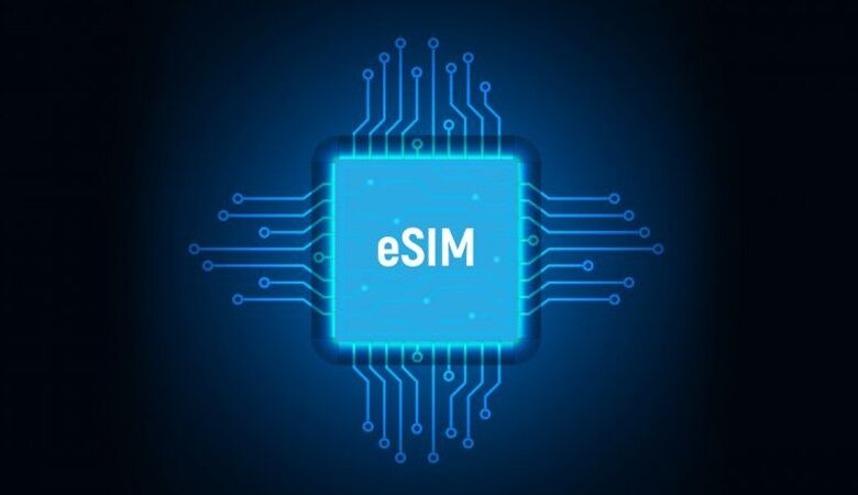 بررسی دلایل عمومی نشدن eSIM در ایران