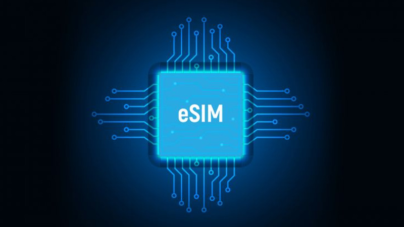 دلایل عمومی نشدن eSIM در ایران