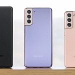 نقد و بررسی سری S21 گلکسی سامسونگ|تفاوت طراحی مدل‌های سری S21 سامسونگ