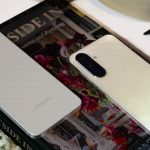 افشای جزئیات دوربین گلکسی A37 و A57