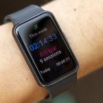 نقد و بررسی نقد و بررسی گلکسی فیت 3|اپلیکیشن گلکسی فیت 3|کیفیت بند گلکسی فیت 3|طراحی گلکسی فیت 3