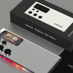 قیمت گوشی Galaxy S26 Ultra|قیمت‌های خرید گوشی Galaxy S26 Ultra