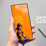 بررسی گوشی گلکسی S26 اولترا|طراحی گوشی اس 26 اولترا سامسونگ|غملکرد گوشی Galaxy S26 Ultra|نمایشگر گوشی Galaxy S26 Ultra|دوربین‌های گوشی Galaxy S26 Ultra