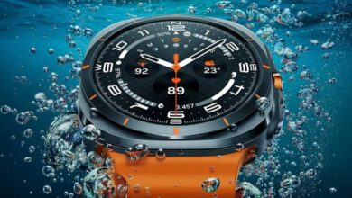 عرضه گلکسی واچ اولترا 2|مشخصات Galaxy Watch Ultra 2|مشخصات Galaxy Watch Ultra 2