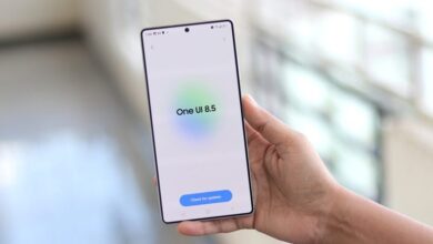 5 ویژگی کلیدی One UI 8.5