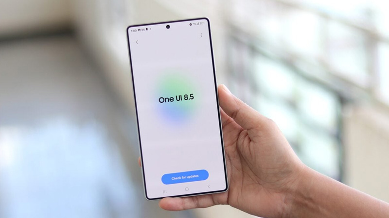 5 ویژگی کلیدی One UI 8.5 که باید منتظرشان باشید!