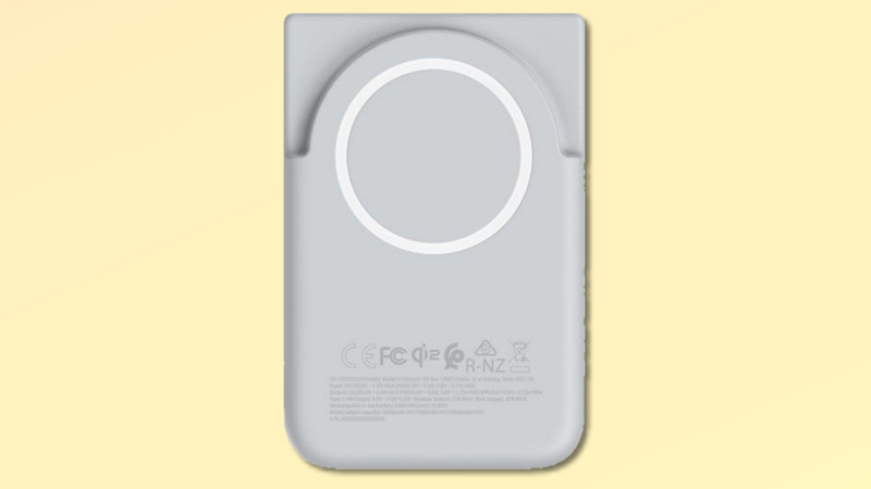 پک باتری مغناطیسی سامسونگ برای سری Galaxy S26 گواهی‌نامه گرفت!