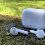 بررسی هدفون بلوتوثی انکر Soundcore K20i A3994||ساختار K20i|کیفیت صدا K20i|