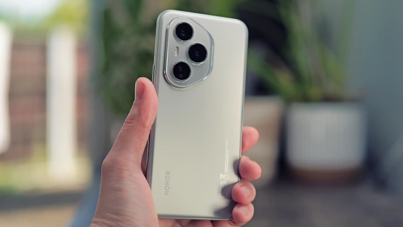 گوشی Honor 400