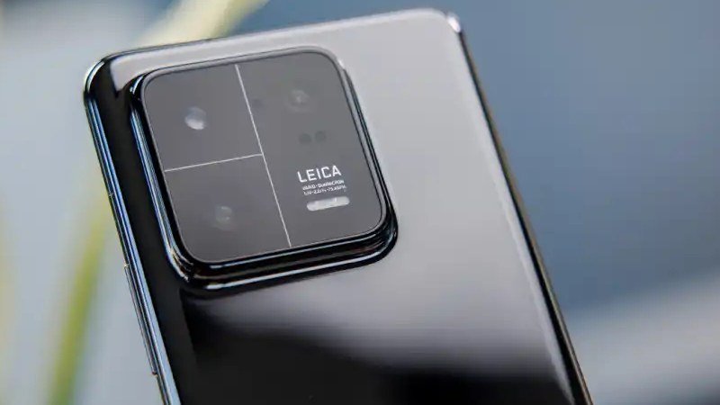 گوشی Xiaomi 13 Pro