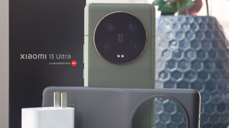 گوشی Xiaomi 13 Ultra