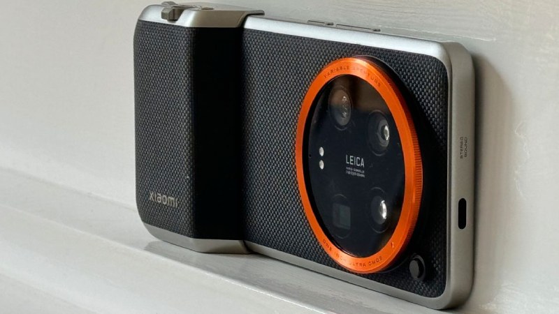 گوشی Xiaomi 14 Ultra