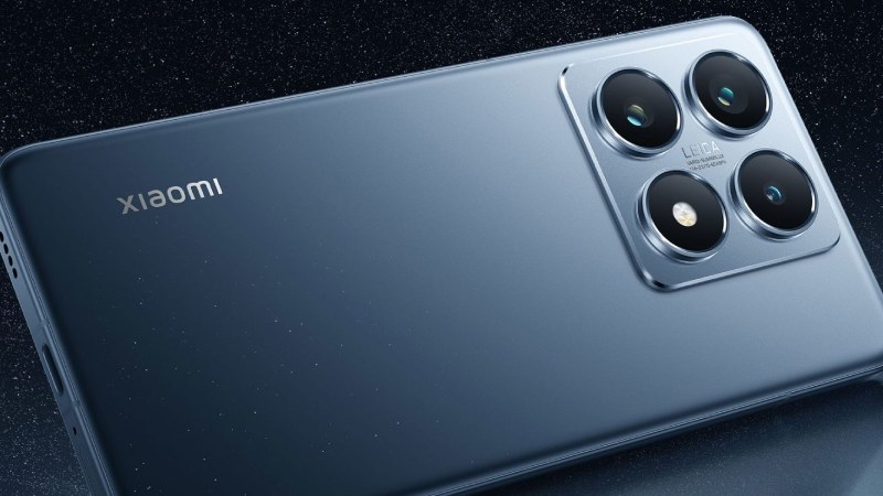گوشی Xiaomi 14T Pro