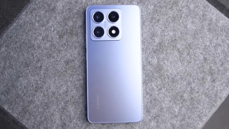 گوشی Xiaomi 14T