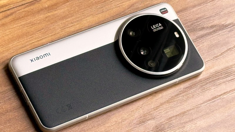 گوشی Xiaomi 15 Ultra