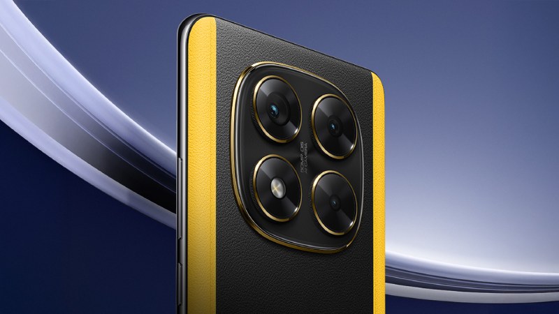 گوشی Xiaomi Poco X7 Pro