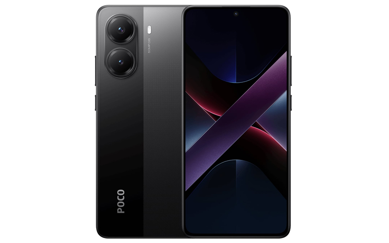 گوشی Xiaomi Poco X7