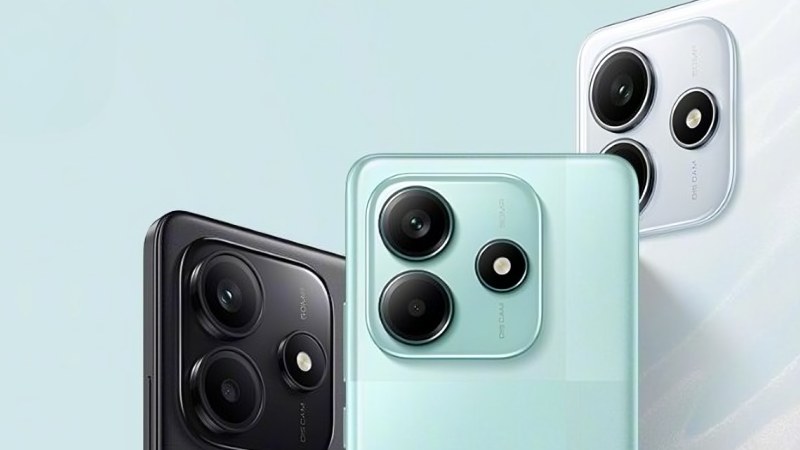 گوشی Xiaomi Redmi Note 14 5G