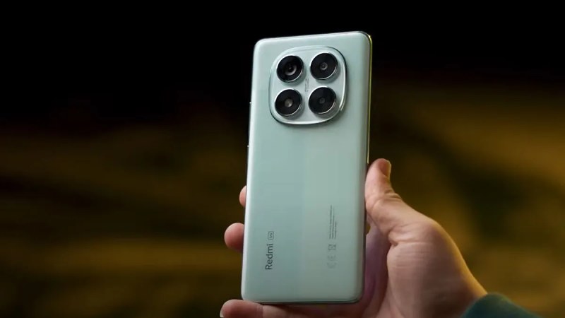 گوشی Xiaomi Redmi Note 14 Pro 5G